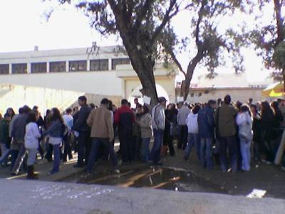 people da5l ya9ra a mly sliman ytyooooooooooob